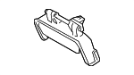 2004-2014 Volvo Folding Seat Latch Release Handle