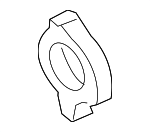 84656AR000 - Body: Actuator Nut for Nissan: 350Z, Armada, Maxima, Murano, Pathfinder, Quest Image