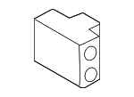 9P1511443 - Suspension: Connector for Porsche Image