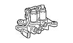 992511851D - Suspension: Valve for Porsche Image