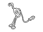 26096192 - Electrical: Air Bag Clock Spring for GM Image