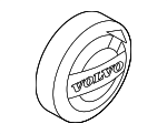 31400897 - Suspension: Center Cap for Volvo Image