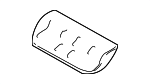 3392465D00 - Electrical: Cover for Suzuki Image
