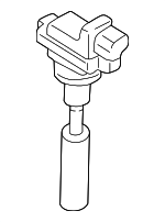 3341077E22 - Electrical: Ignition Coil for Suzuki Image