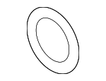 6E903097A - Cooling System: Idler Pulley Cap for Audi Image
