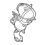 68439720AA - : Catalytic Converter for Dodge: Hornet | Fiat: 500X | Jeep: Renegade Image