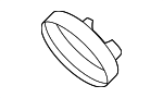 297545520064 - Body: Speaker Bracket for Mercedes-Benz Image