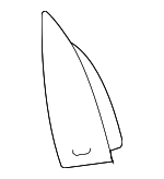 15216244 - Electrical: Seat Air Bag for GM Image