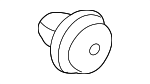 909150037 - Body: Body A-Pillar Trim Panel Clip for Subaru Image