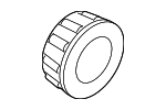 BRG170 - Brakes: Motorcraftâ„¢ Outer Bearing for Ford Image