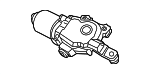 BHS267340B - Wiper &amp; Washer: Wiper Motor for Mazda Image