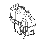 BJT667481 - : Washer Reservoir for Mazda: 3 Image