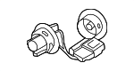 92491L3100 - : Socket &amp; Wire for Kia: K5 Image