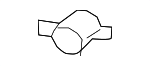581724A000 - Brakes: Caliper Dust Cap for Hyundai Image image