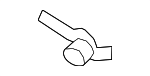 581253C000 - Brakes: Caliper Plug for Hyundai Image image