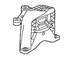 50850TXMA02 - Engine: Trans Mount for Honda: Insight Image