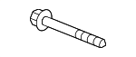 90175TRWA00 - Engine: Torque Rod Bolt for Honda: Accord, Civic, Clarity, CR-V, HR-V, Insight Image