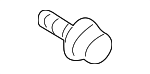 112105841 - Body: Seat Bracket Bolt for Nissan: Frontier Image