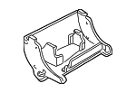883038B600 - Body: Seat Bracket for Nissan: Frontier Image