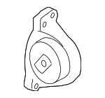 15862979 - Engine: Trans Mount for Chevrolet: Equinox | Pontiac: Torrent Image image