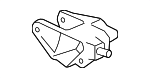 15822575 - Engine: Rear Mount Bracket for Chevrolet: Equinox | Pontiac: Torrent Image
