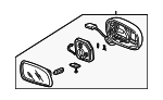 Mirror Assembly