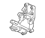 1801A066 - : Lower Bracket for Mitsubishi Image
