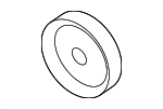 1800A313 - Electrical: Pulley for Mitsubishi Image