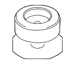 GP7A688L1 - : Insulator for Mazda: 6 Image