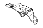 285252E370 - : Heat Shield for Kia Image