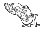 285102EJN0 - : Exhaust Manifold for Kia Image
