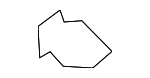 8V0867947 - Body: Lift-gate Trim Panel Clip for Audi Image