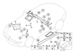 7129904502 - Engine: Isa Screw for BMW Image