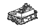 24050592 - Cooling System: Module for GM Image