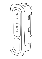 39825653 - Body: Blank Cover for Volvo Image