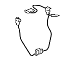 10354208 - Steering: Harness for Pontiac: Solstice Image