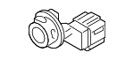 EH4651064 - Electrical: Socket for Mazda: CX-7 Image