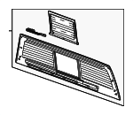 85011747 - Body: Sliding Glass for Chevrolet: Silverado 1500, Silverado 1500 LTD, Silverado 2500 HD, Silverado 3500 HD | GMC: Sierra 1500, Sierra 1500 Limited, Sierra 2500 HD, Sierra 3500 HD Image