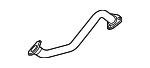 18210TR6A31 - : Front Pipe for Acura Image