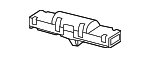 5N0035570 - Entertainment &amp; Telematics: Radio Capacitor for Volkswagen Image