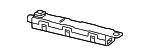 5C5035552D - Electrical: Antenna Amplifier for Volkswagen Image