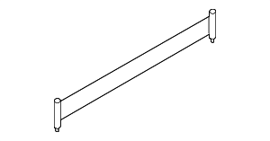 9A7860378004PK - Body: Multi-Purpose Tape for Porsche Image