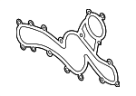 Engine Water Pump Gasket