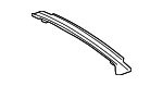 6321433020 - Body: Rear Drip Rail for Toyota: Camry, RAV4, Solara Image