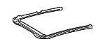 6323333040 - Body: Sunroof Frame for Toyota: Camry Image