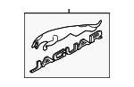 T2H26823 - Body: Ornament for Jaguar Image