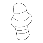 250791B020 - HVAC: Temp Sensor for Nissan: Quest Image