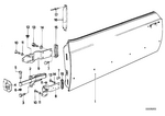 51211843825 - : Gasket for BMW Image