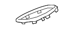 9Y0857679 - Body: Lower Cover Gasket for Porsche Image image