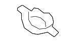9Y1857779 - Body: Side Camera Adapter for Porsche Image image
